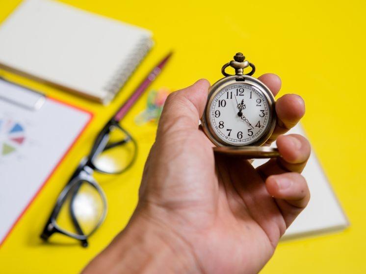 Time management a jak efektivně využívat svůj čas